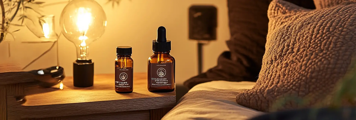 Glow Rest Night Oil by Anyra Cosmetics: Wake Up to Radiant, Rejuvenated Skin