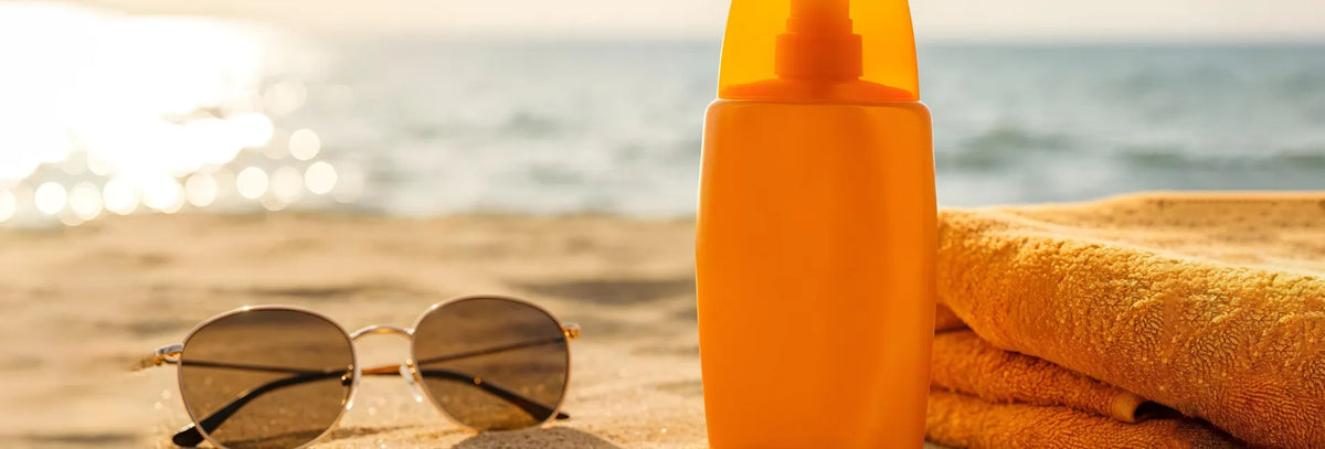 The Importance of Daily Sunscreen for Anti-Ageing