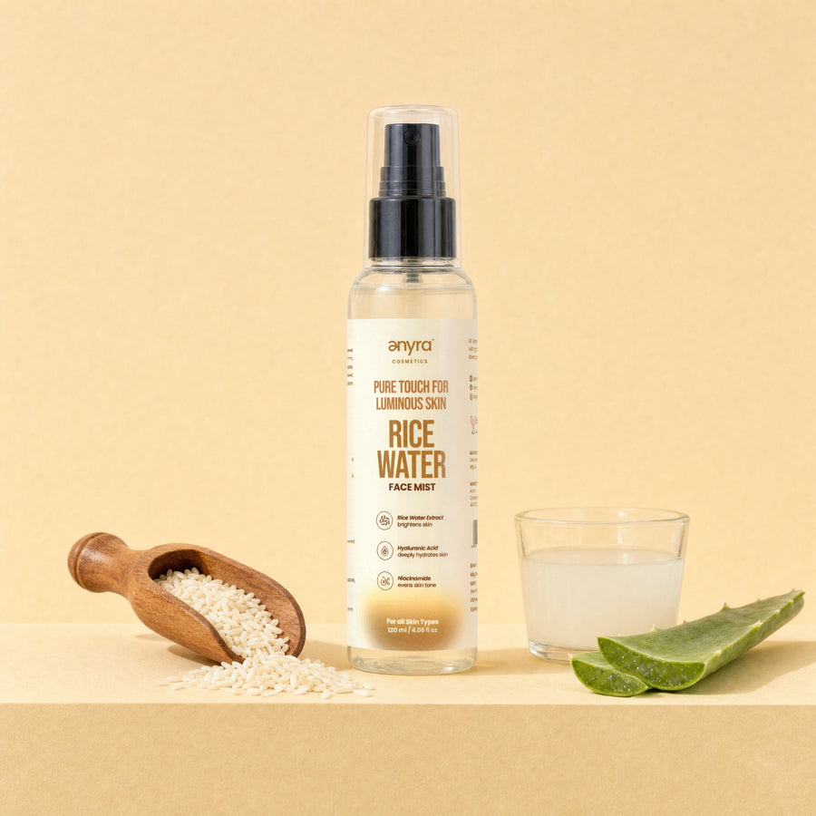 Rice Water Face Mist