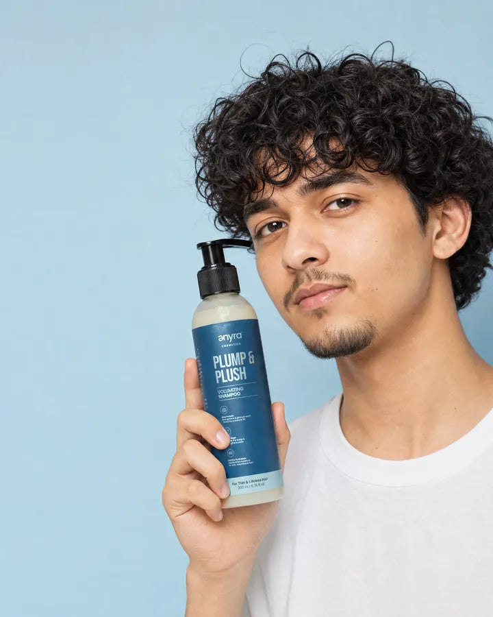 Hair Care