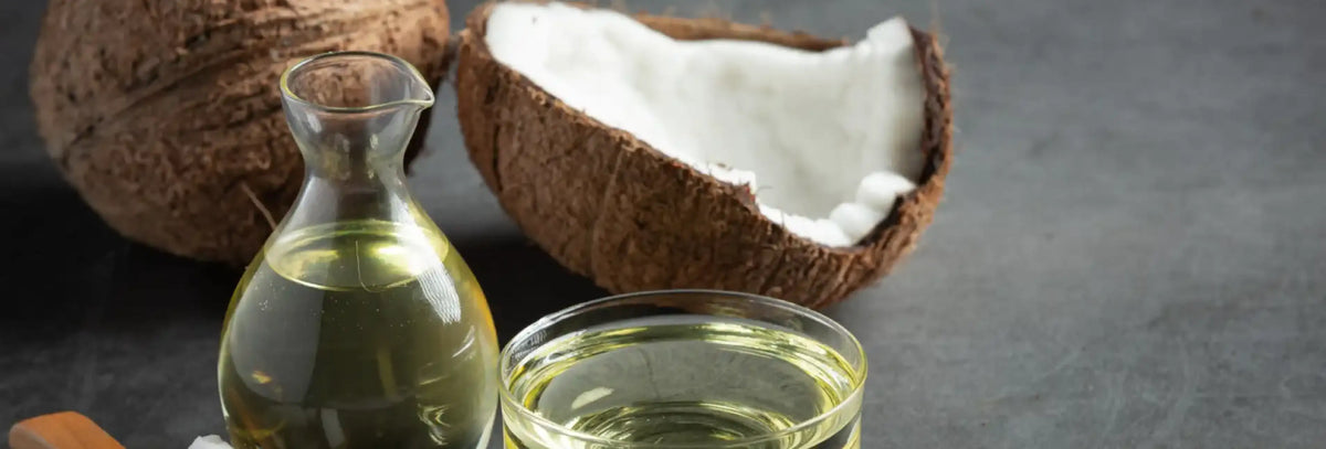 Coconut Oil The Natural Moisturizer Your Skin Loves