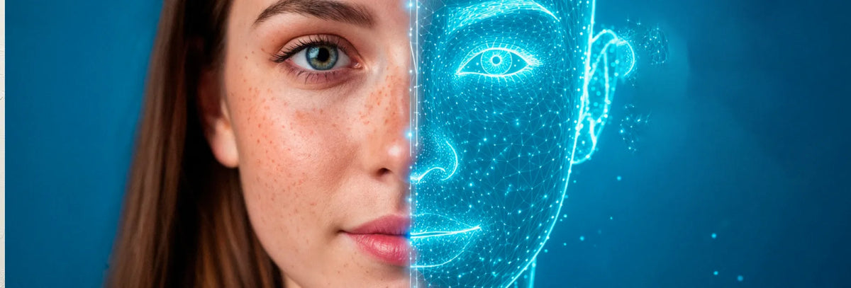How Artificial Intelligence Is Shaping the Future of Vegan Beauty Cosmetics