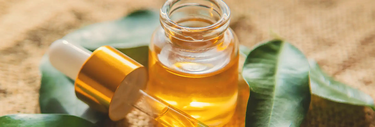 Glow Rise Day Oil by Anyra Cosmetics: Your Daily Ritual for Glowing and Radiant Skin