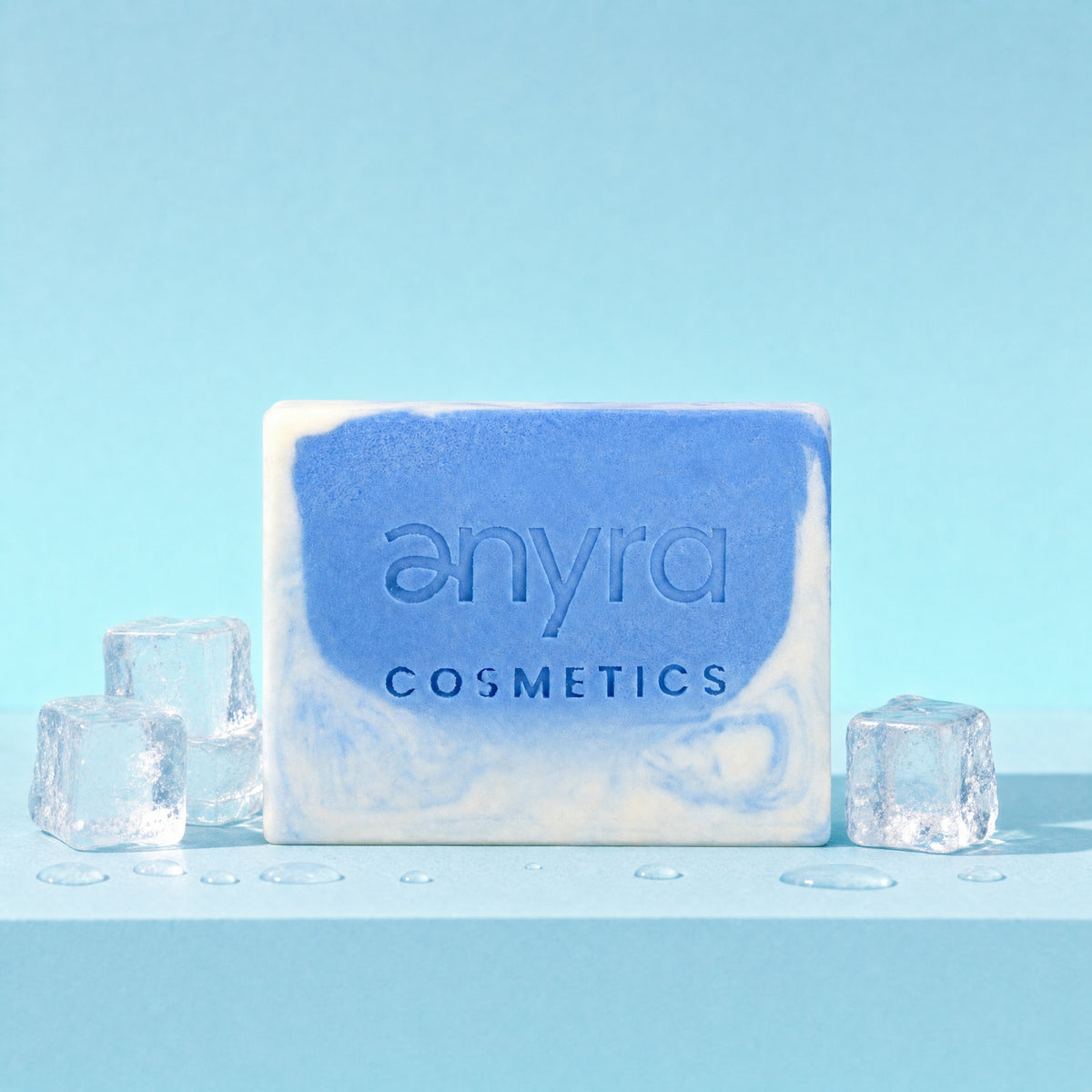 Aqua Lolli-Love Bar, image 1