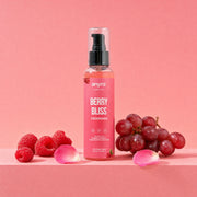Berry Bliss Face Wash, image 1