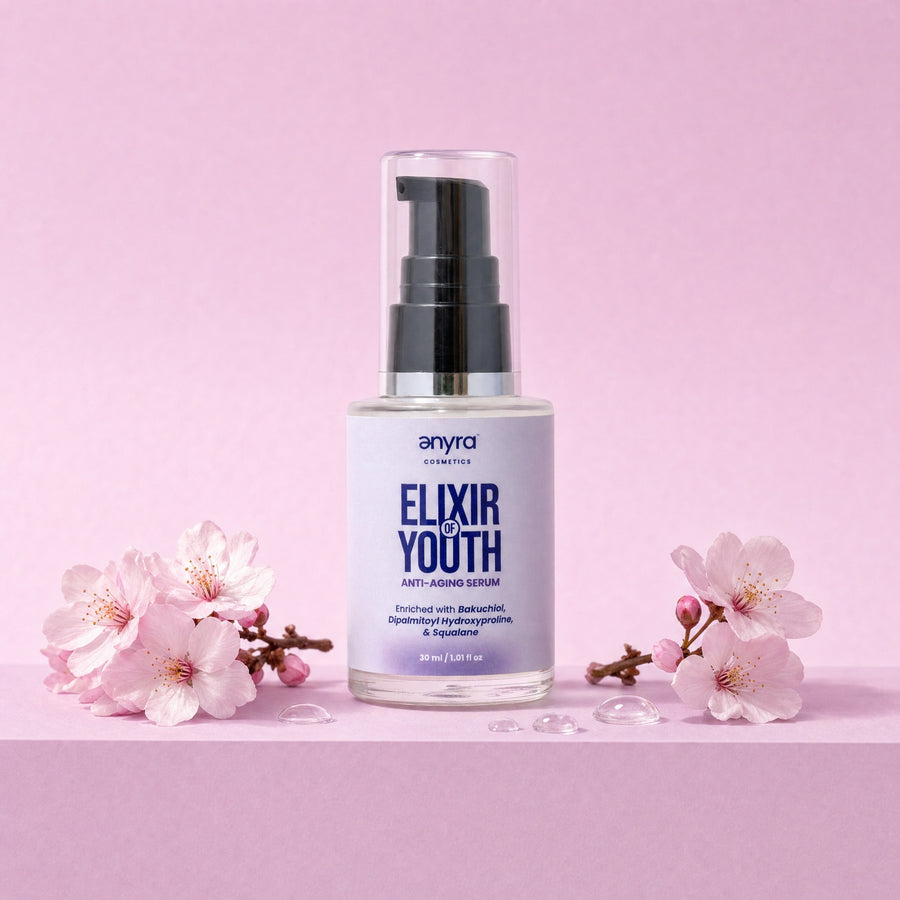 Elixir of Youth Anti-Aging Serum