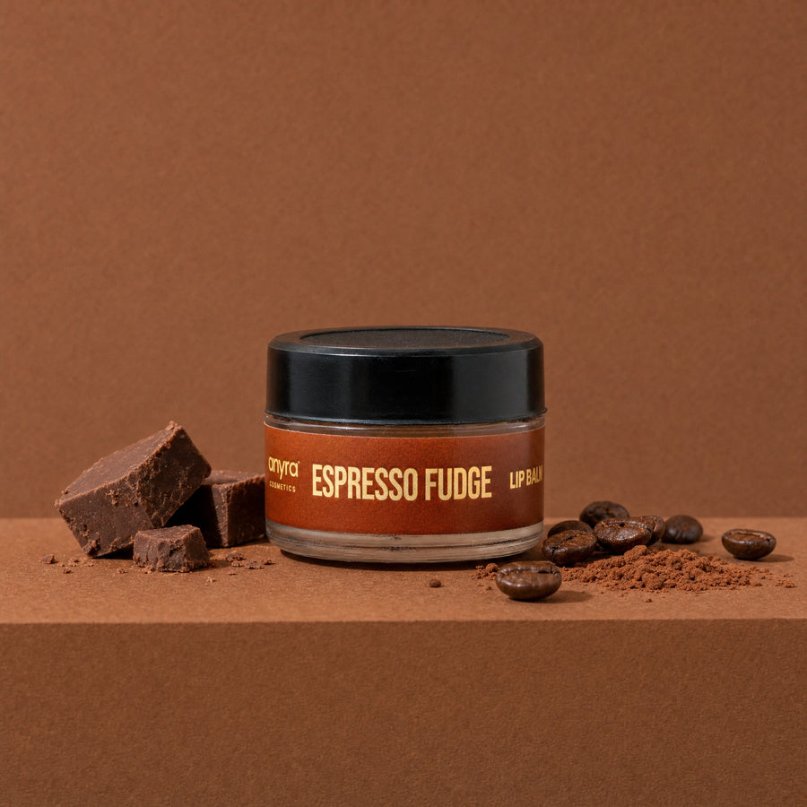Espresso Fudge Lip Balm