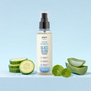 Glass Glow Face Mist, image 1