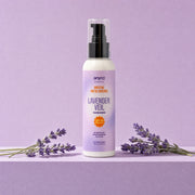 Lavender Veil 2-in-1 Sunscreen Moisturizer, image 1