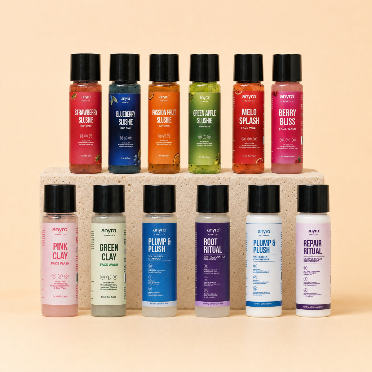 Anyra Minis, image 1
