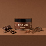 Mocha Melt Face Scrub