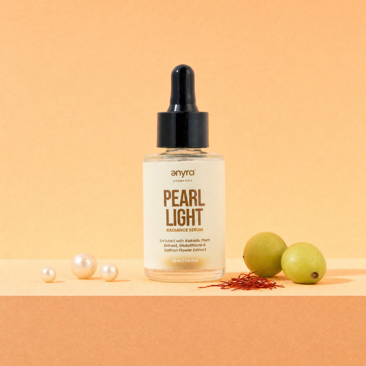 Pearl Light Radiance Serum, image 1