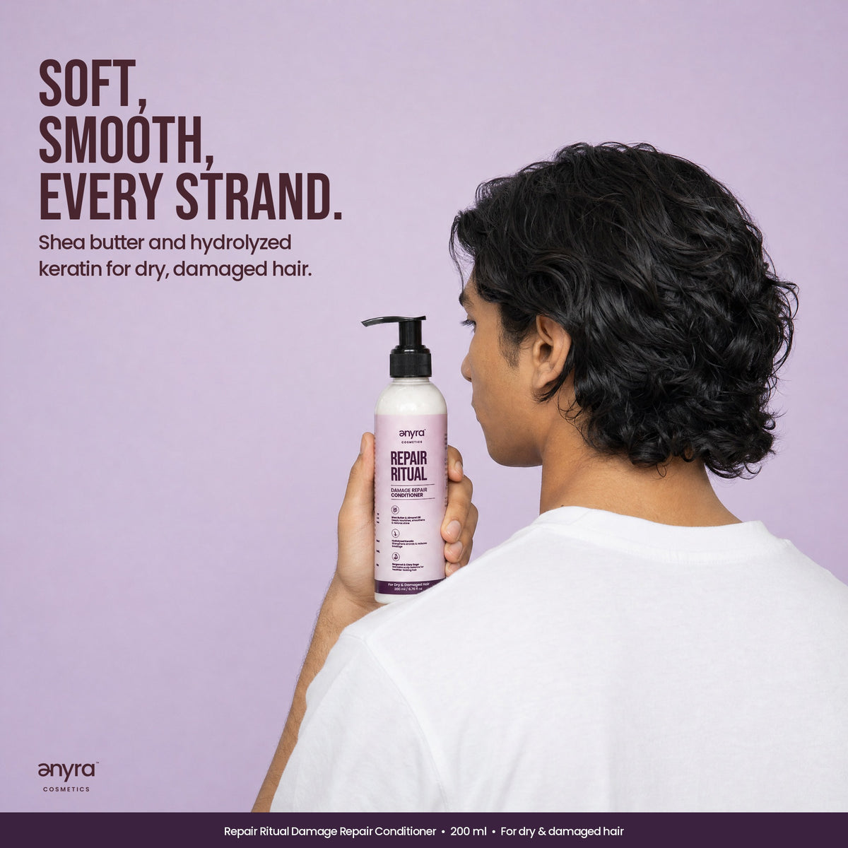 Repair Ritual Damage Repair Conditioner, image 3