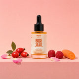 Rose and Seed Brightening Serum