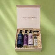 Body Indulgence – Fresh Escape Box