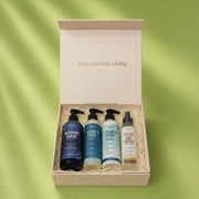 Body Indulgence – Sweet Comfort Box