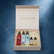 Glass Skin Korean Routine – Day Dew Box