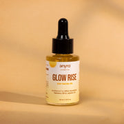 Glow Rise Day Facial Oil