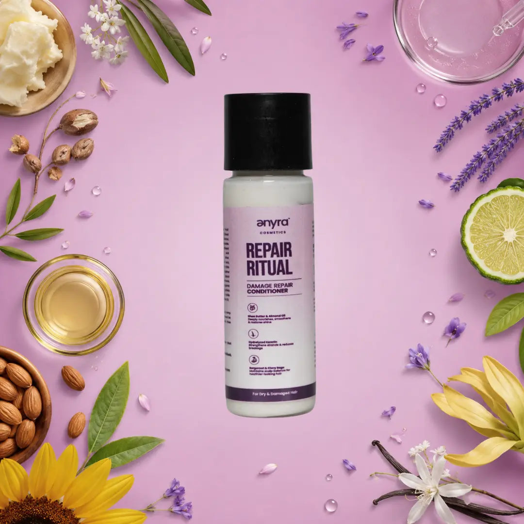 Repair Ritual Damage Repair Conditioner