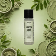 Green Clay Face Wash