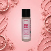 Pink Clay Face Wash
