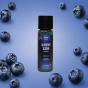 Blueberry Slushie Body Wash
