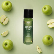 Green Apple Slushie Body Wash
