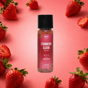 Strawberry Slushie Body Wash