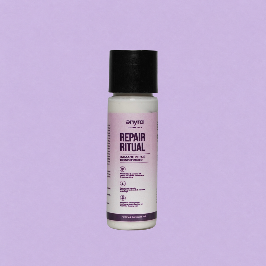 Repair Ritual Damage Repair Conditioner