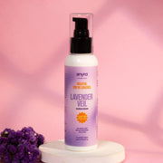Lavender Veil Sunscreen
