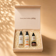 Morning Glow – Comfort Radiance Box