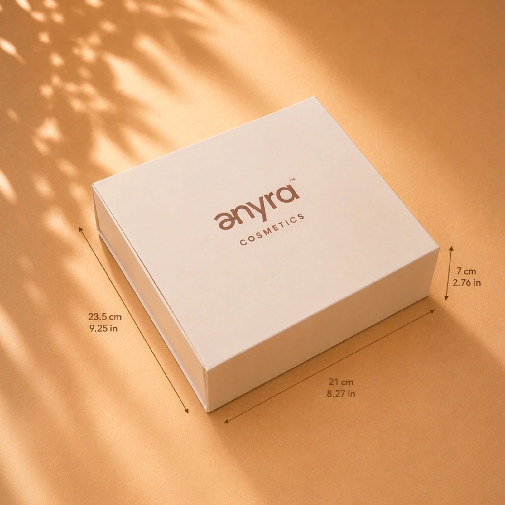 Morning Glow – Soft Radiance Box