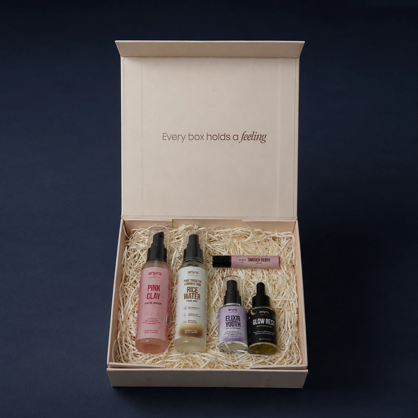 Night Repair – Midnight Box