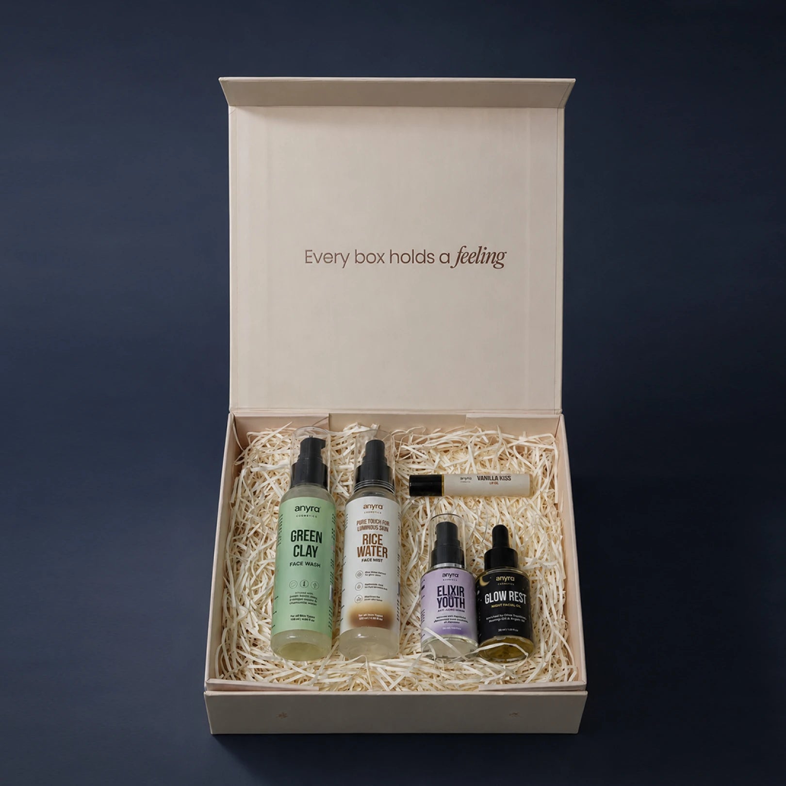 Night Repair – Twilight Box
