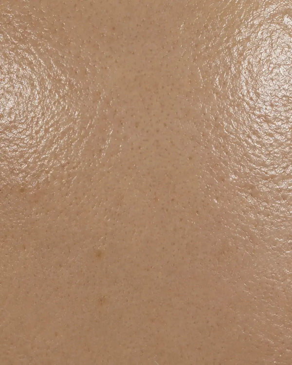 Oily & Sweat Prone Skin