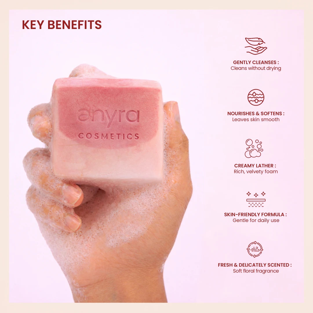 Sakura Lolli-Love Bar