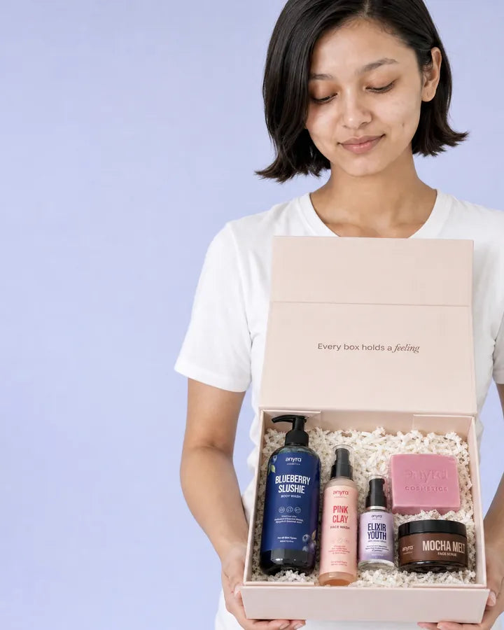 Curated Gift Rituals